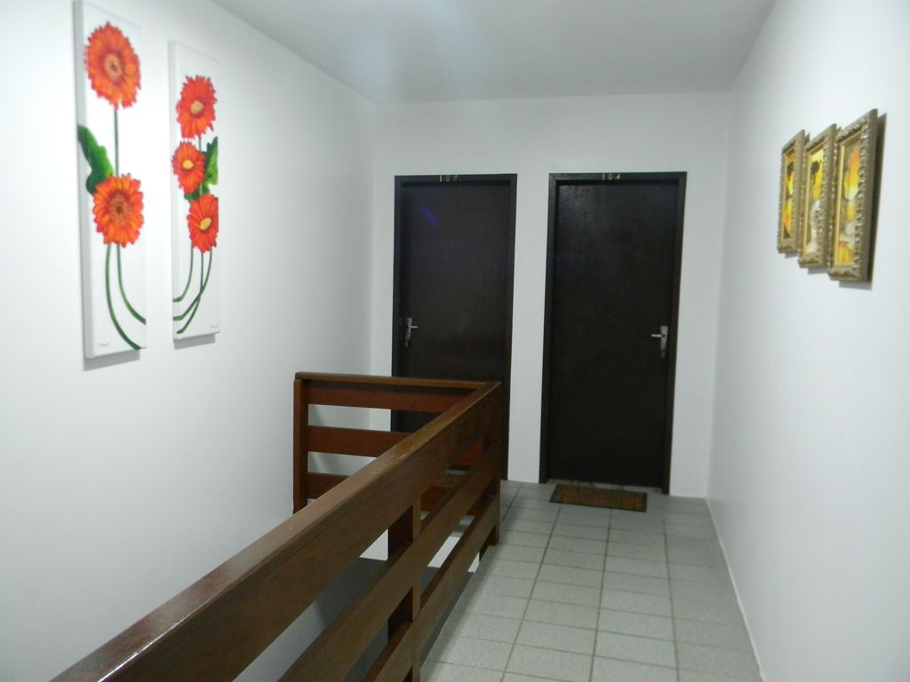 Apartamentos de temporada na Cachoeira do Bom Jesus Florianópolis