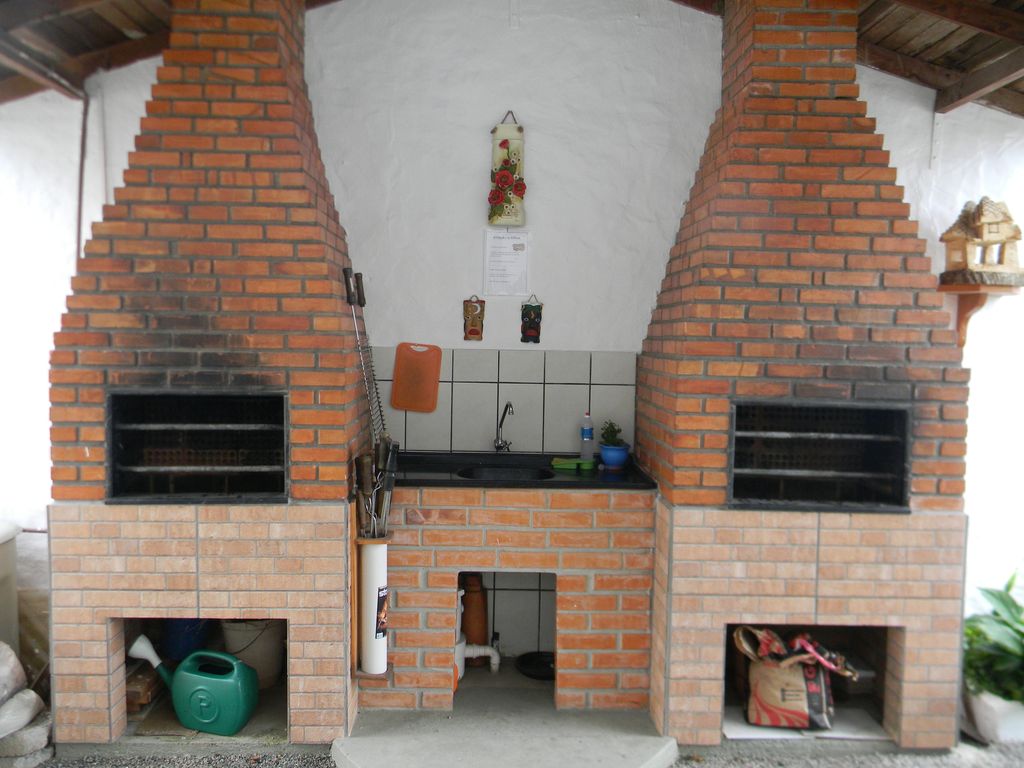 Apartamentos de temporada na Cachoeira do Bom Jesus Florianópolis