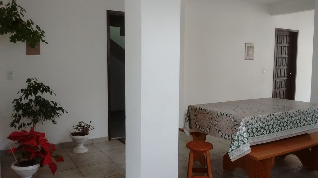 Apartamentos de temporada na Cachoeira do Bom Jesus Florianópolis