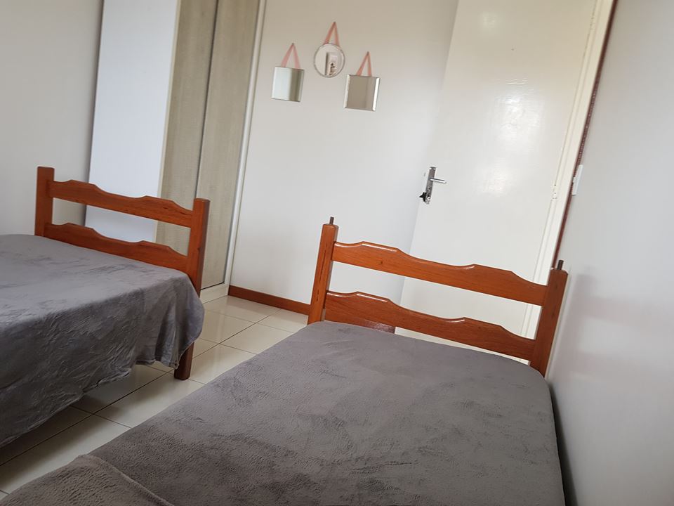 Apartamento de Temporada nos Ingleses - Juliana
