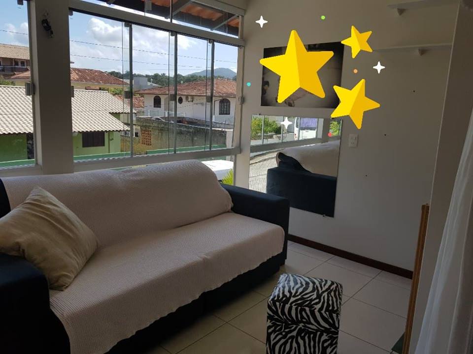 Apartamento de Temporada nos Ingleses - Juliana