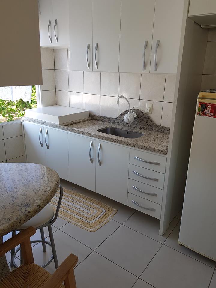 Apartamento de Temporada nos Ingleses - Juliana