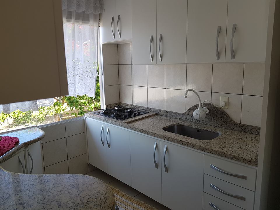 Apartamento de Temporada nos Ingleses - Juliana