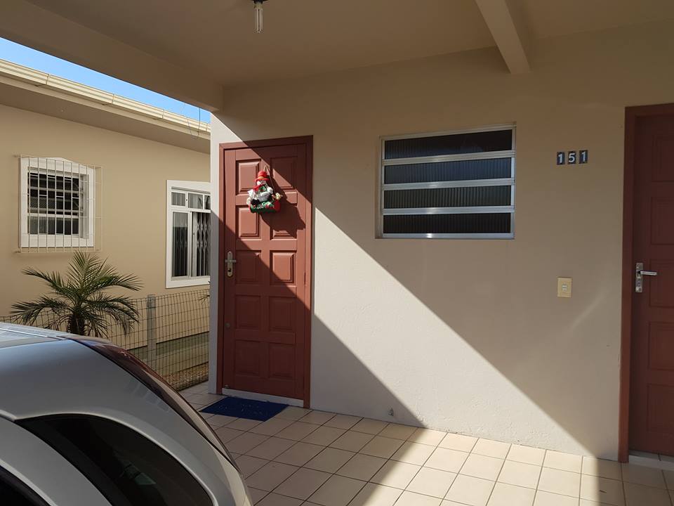Apartamento de Temporada nos Ingleses - Juliana