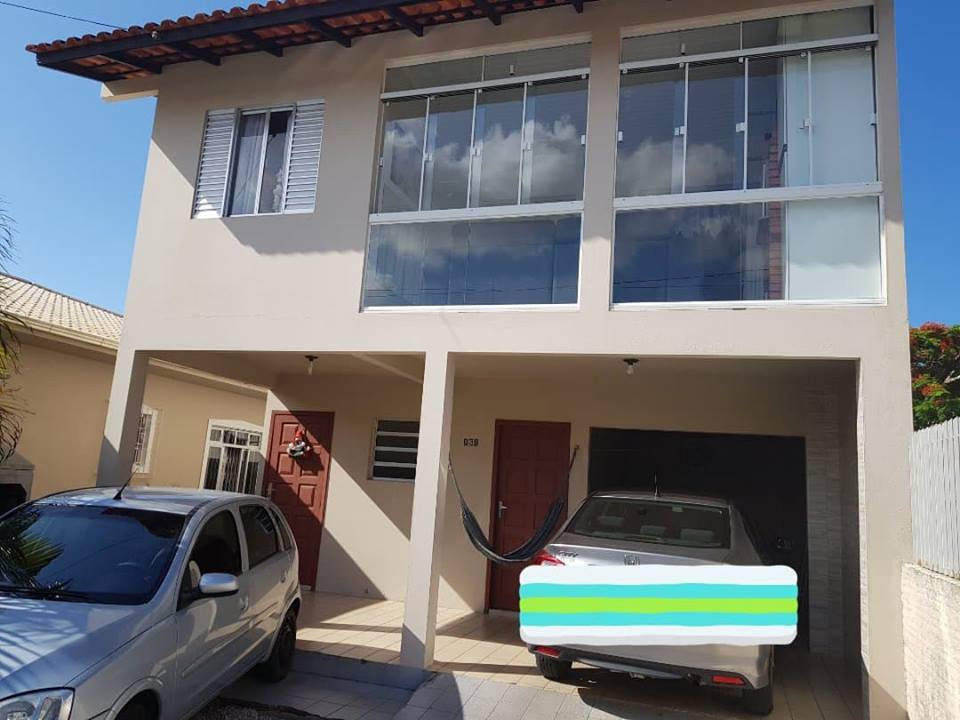 Apartamento de Temporada nos Ingleses - Juliana