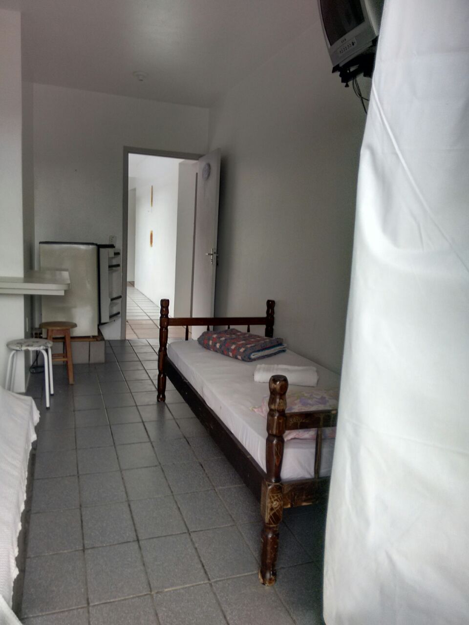Pousada Santa Ana - Praia da Armação - SC