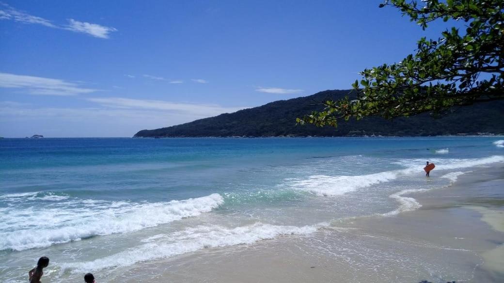Apartamento de Temporada nos Ingleses Florianópolis