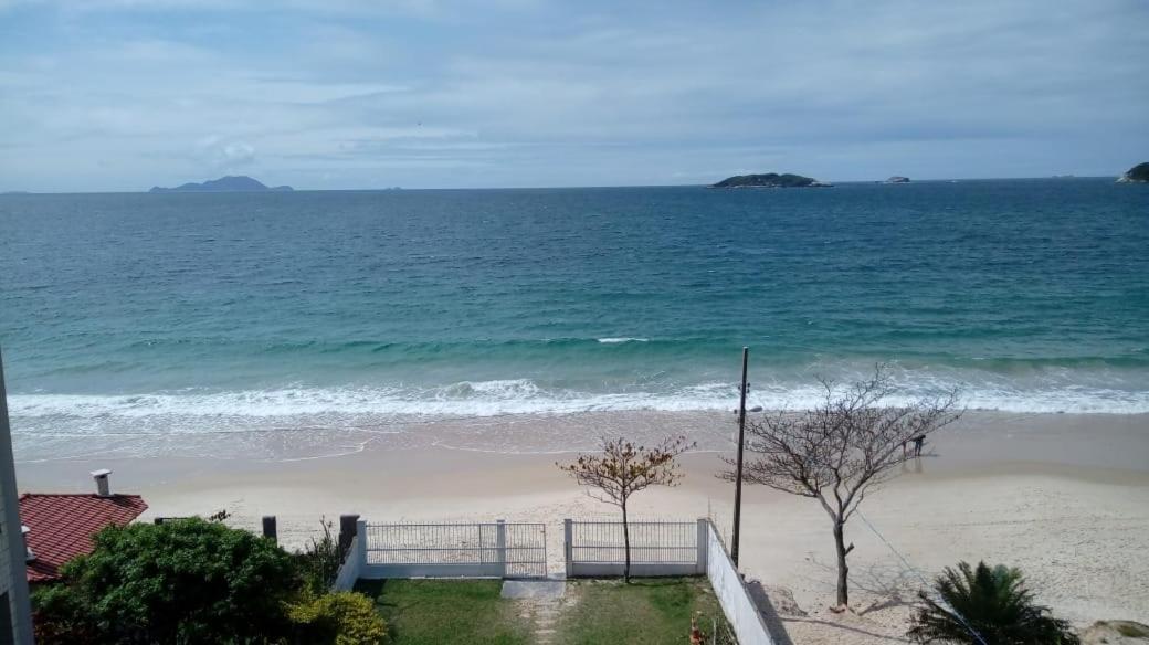 Apartamento de Temporada nos Ingleses Florianópolis