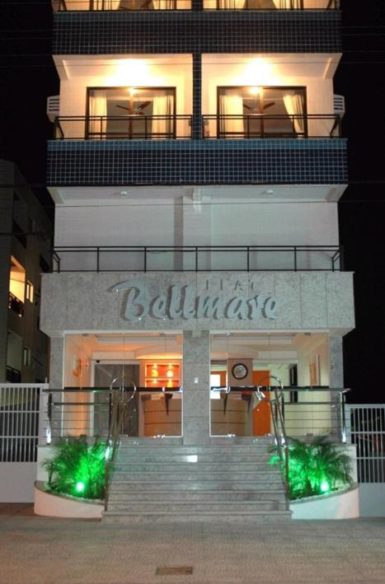 Apartamento de Temporada nos Ingleses Florianópolis