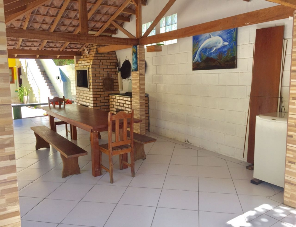 Pousada Mariazinha Barra da Lagoa Floripa