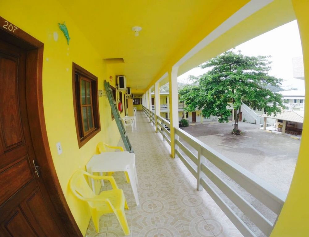 Pousada Mariazinha Barra da Lagoa Floripa