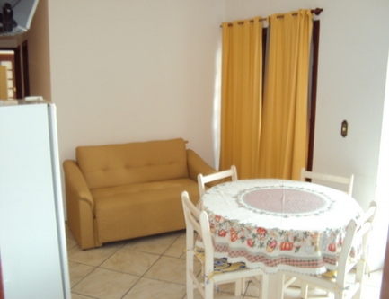 Pousada Emanuelle - Ingleses - Florianópolis - Santa Catarina