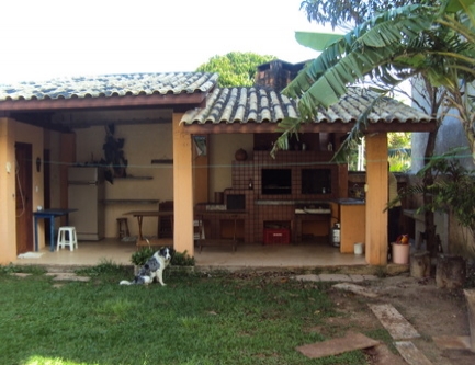 Pousada Emanuelle - Ingleses - Florianópolis - Santa Catarina