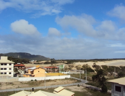 Pousada Emanuelle - Ingleses - Florianópolis - Santa Catarina