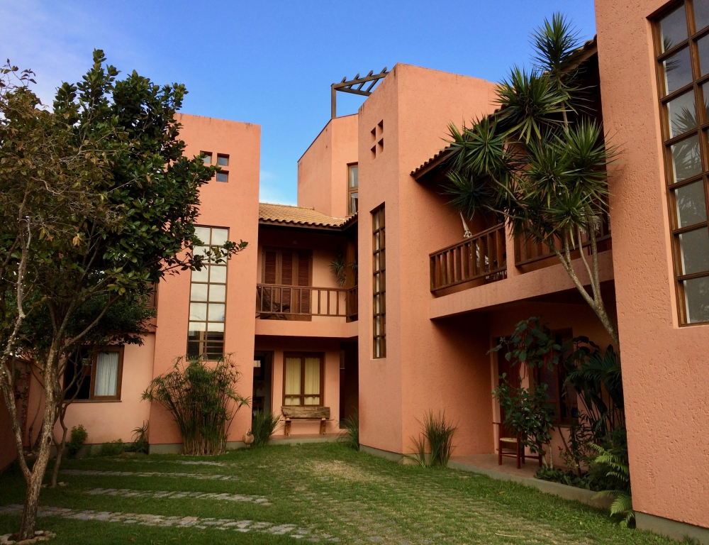 Pousada Vila Harmonia