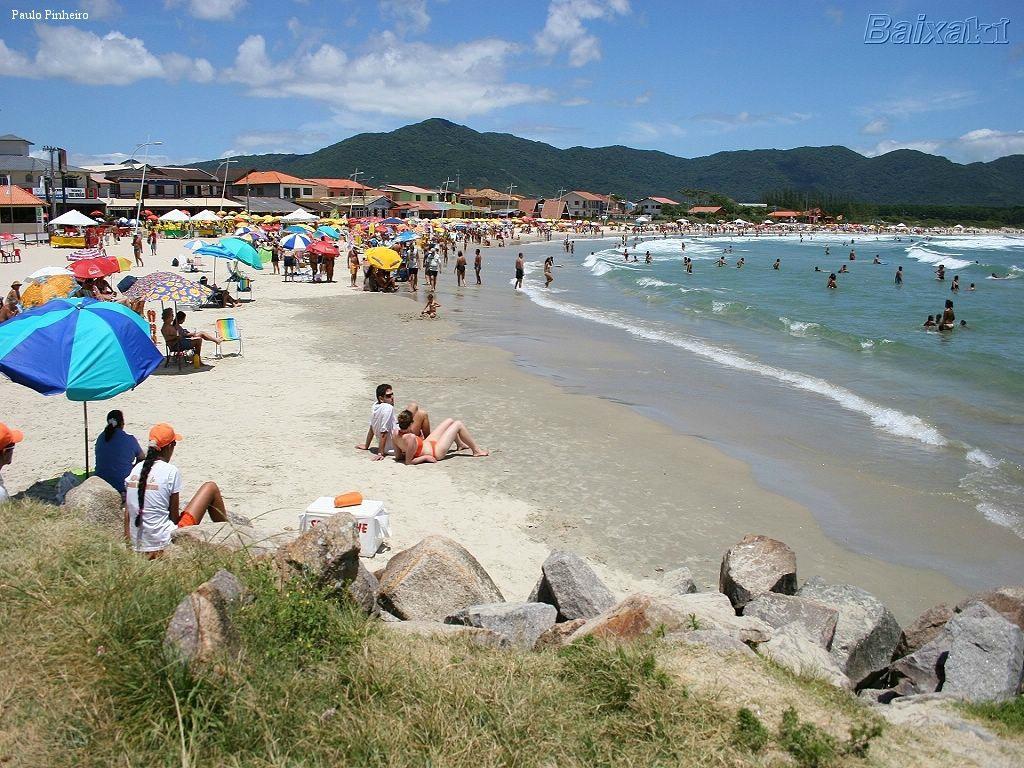 Pousada Maresia - Barra da lagoa - Florianópolis