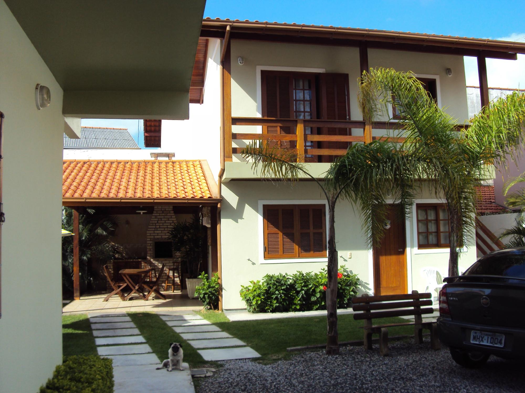 Pousada Maresia - Barra da lagoa - Florianópolis
