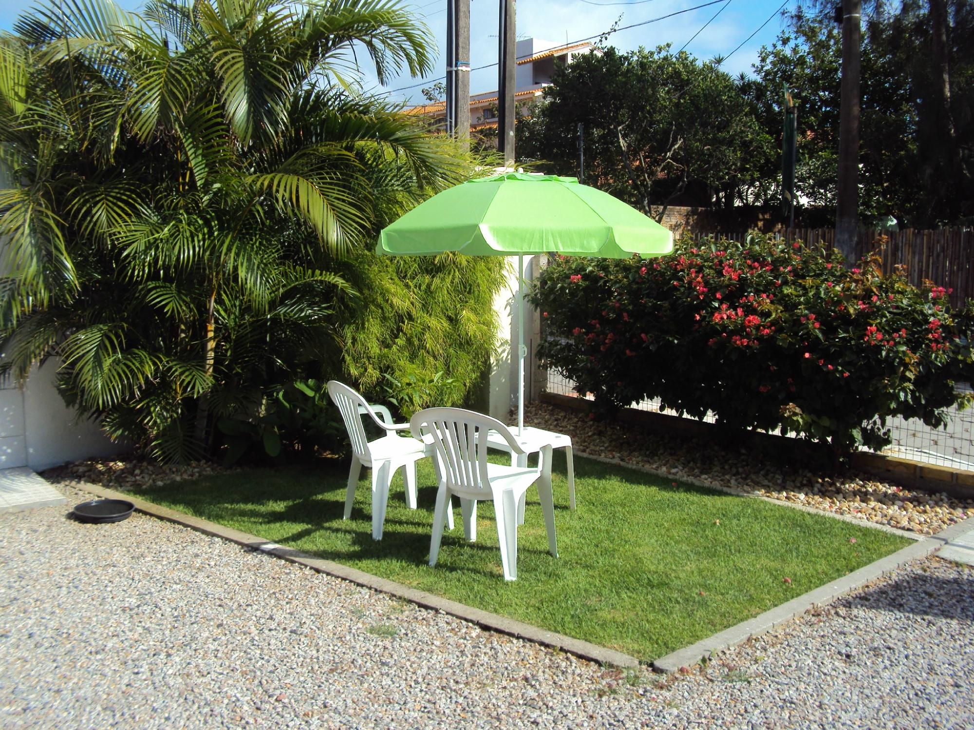 Pousada Maresia - Barra da lagoa - Florianópolis