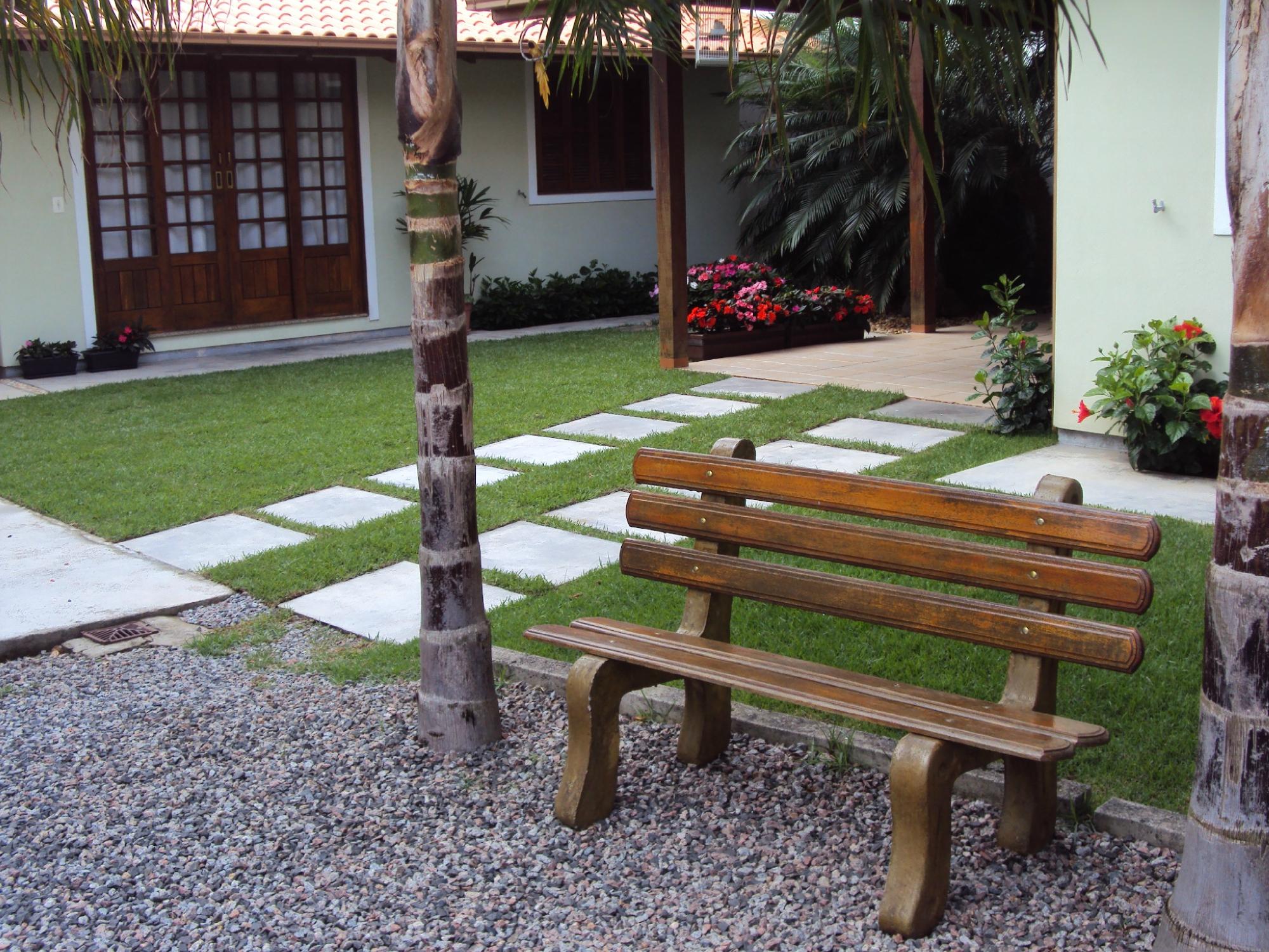 Pousada Maresia - Barra da lagoa - Florianópolis