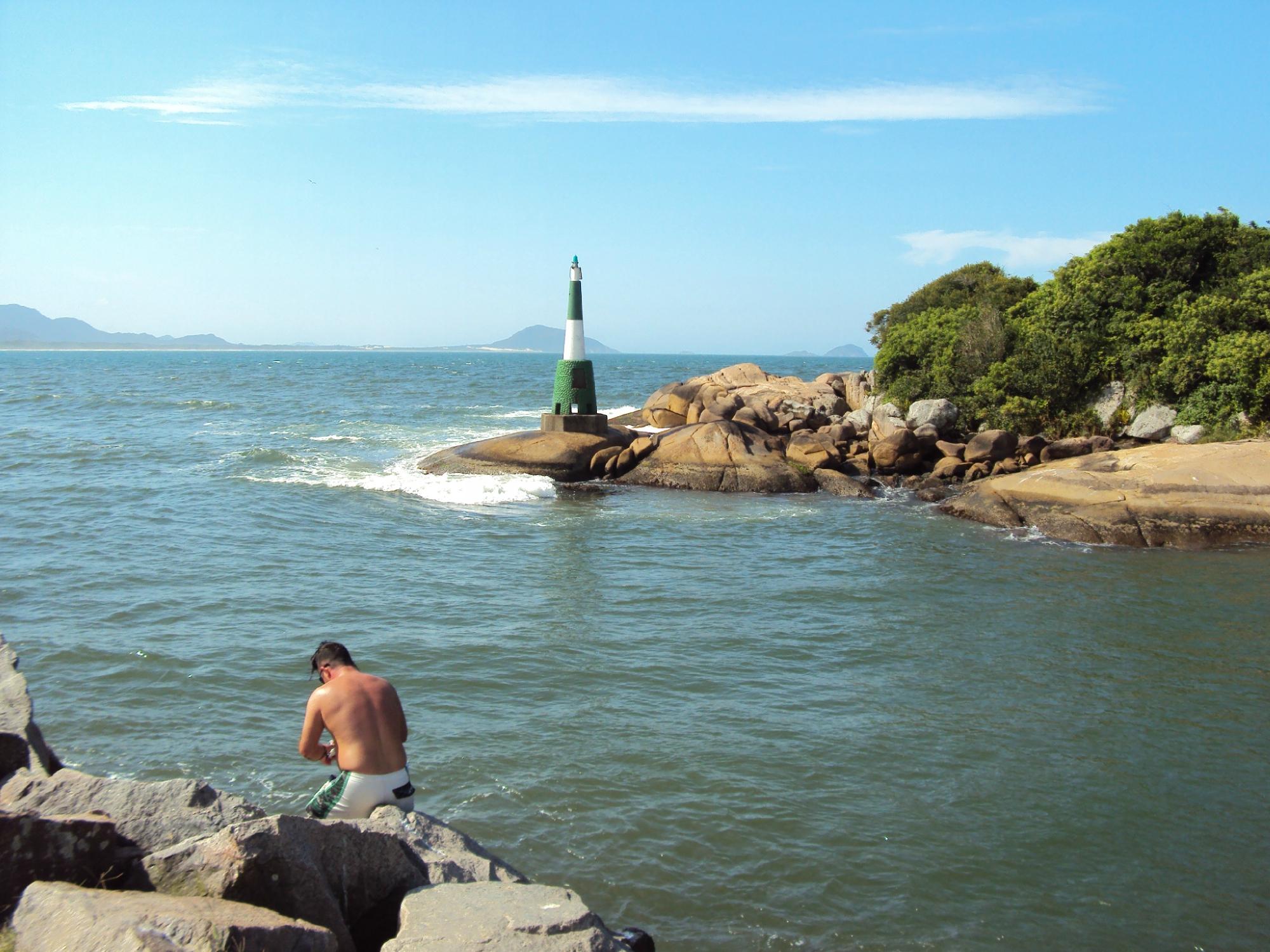 Pousada Maresia - Barra da lagoa - Florianópolis