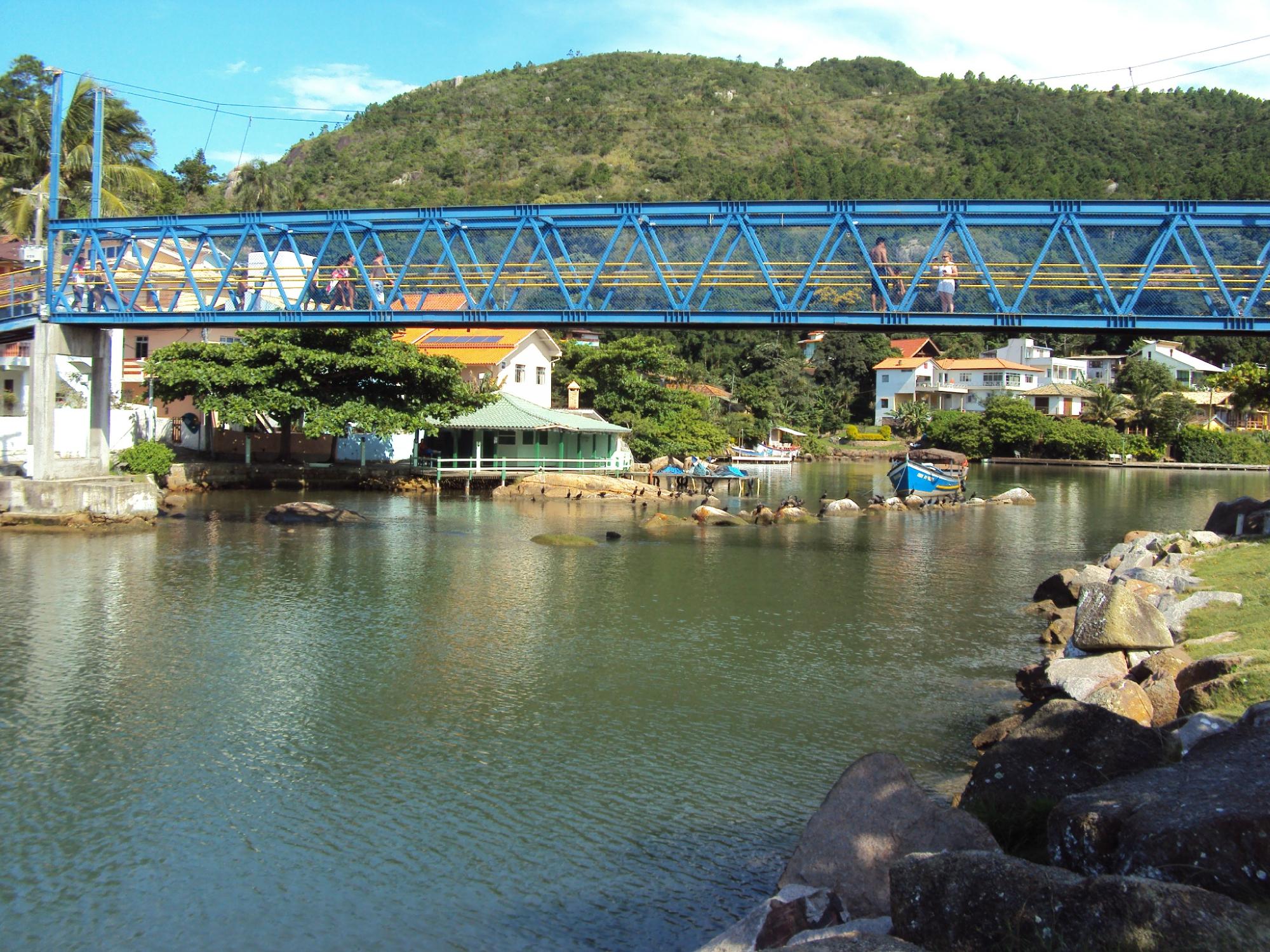 Pousada Maresia - Barra da lagoa - Florianópolis