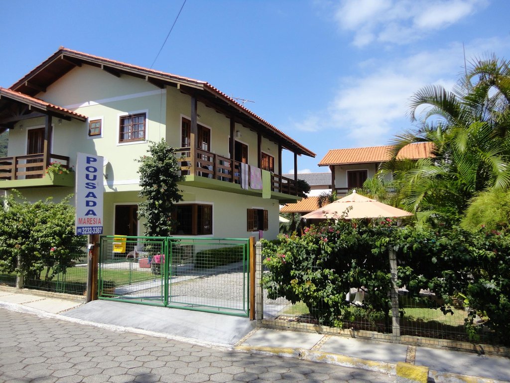Pousada Maresia - Barra da lagoa - Florianópolis