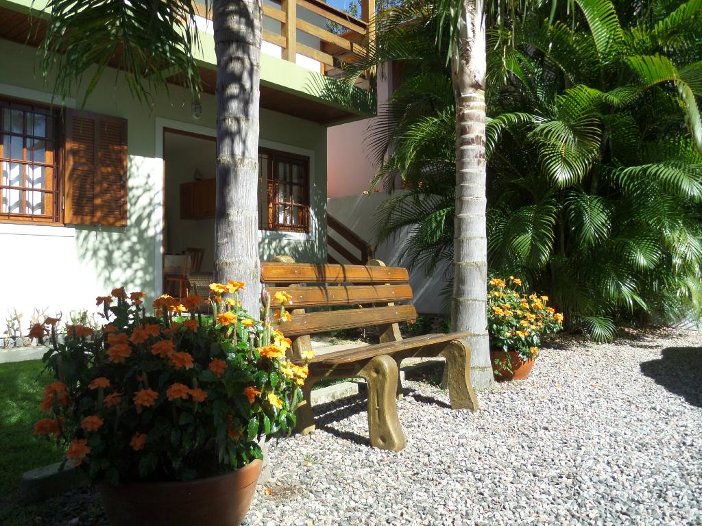 Pousada Maresia - Barra da lagoa - Florianópolis