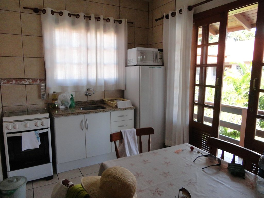 Pousada Maresia - Barra da lagoa - Florianópolis