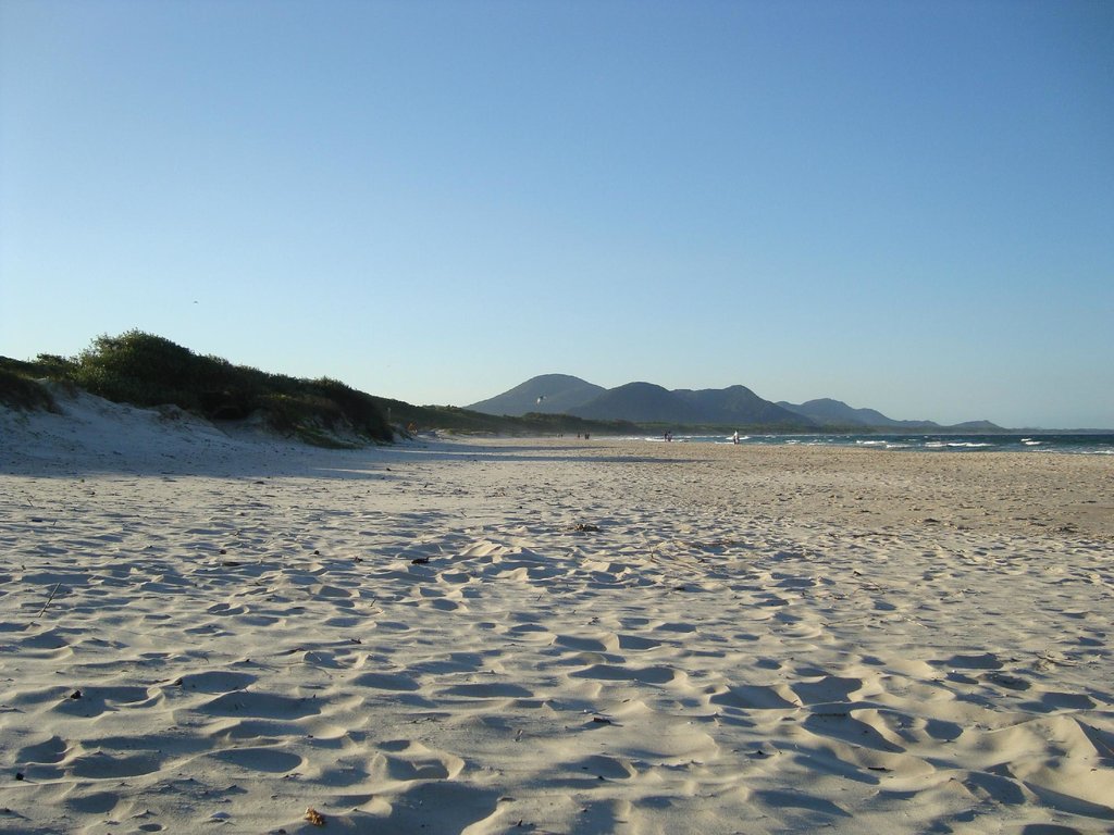 Pousada Maresia - Barra da lagoa - Florianópolis