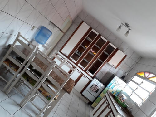 Residencial Floripa 15