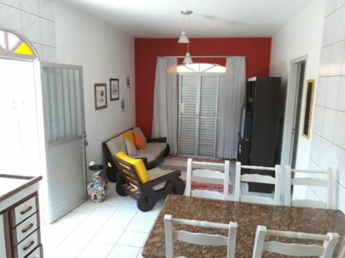 Residencial Floripa 29