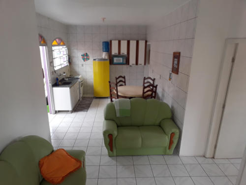 Residencial Floripa 10
